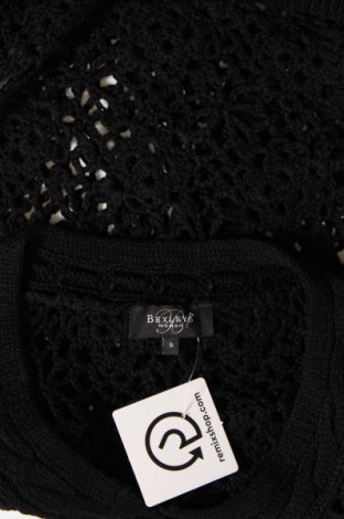 Γυναικεία ζακέτα Bexleys, Μέγεθος S, Χρώμα Μαύρο, Τιμή 3,41 €