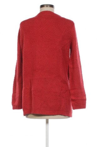 Damen Strickjacke Blancheporte, Größe M, Farbe Rot, Preis 4,24 €