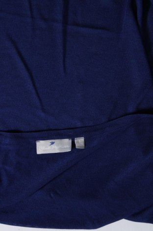 Damen Strickjacke Blue Motion, Größe L, Farbe Blau, Preis 5,12 €