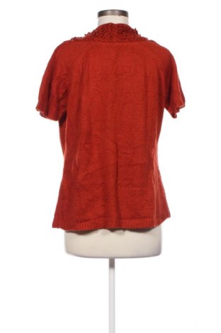 Γυναικεία ζακέτα Bonita, Μέγεθος M, Χρώμα Κόκκινο, Τιμή 17,94 €