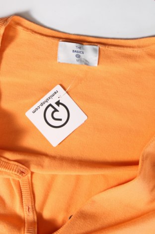 Γυναικεία ζακέτα C&A, Μέγεθος M, Χρώμα Πορτοκαλί, Τιμή 4,75 €