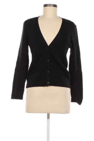 Дамска жилетка Calvin Klein, Размер XL, Цвят Черен, Цена 106,60 лв.