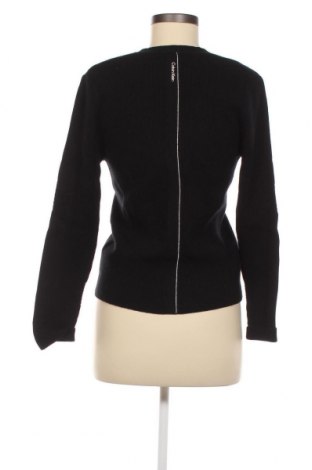 Дамска жилетка Calvin Klein, Размер XL, Цвят Черен, Цена 205,00 лв.