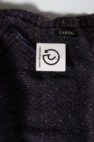 Γυναικεία ζακέτα Caroll, Μέγεθος XL, Χρώμα Πολύχρωμο, Τιμή 13,61 €