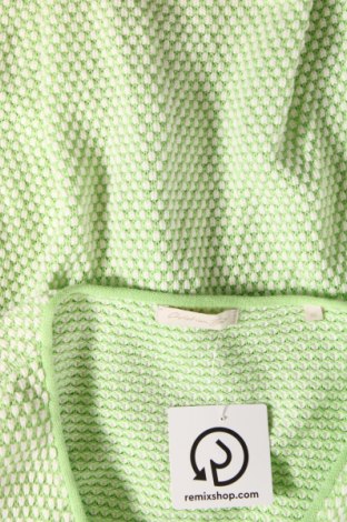 Γυναικεία ζακέτα Christian Berg, Μέγεθος XL, Χρώμα Πράσινο, Τιμή 4,60 €
