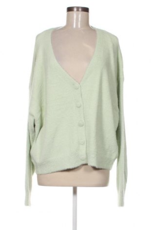Damen Strickjacke Cotton On, Größe 3XL, Farbe Grün, Preis 23,71 €