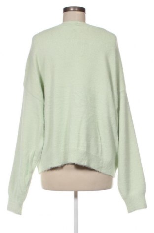 Damen Strickjacke Cotton On, Größe 3XL, Farbe Grün, Preis 6,40 €