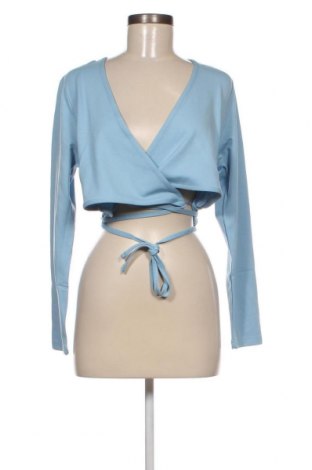 Damen Strickjacke Cotton On, Größe XL, Farbe Blau, Preis 3,79 €