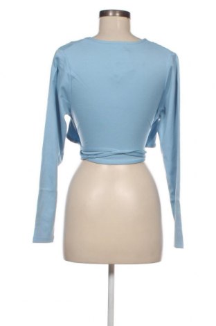 Damen Strickjacke Cotton On, Größe XL, Farbe Blau, Preis 3,79 €