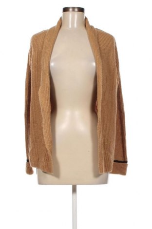 Cardigan de damă Etam, Mărime S, Culoare Maro, Preț 85,85 Lei