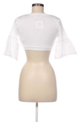 Γυναικεία ζακέτα Etam, Μέγεθος XS, Χρώμα Λευκό, Τιμή 10,32 €