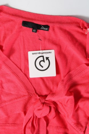 Damen Strickjacke Etam, Größe XS, Farbe Rosa, Preis € 5,99