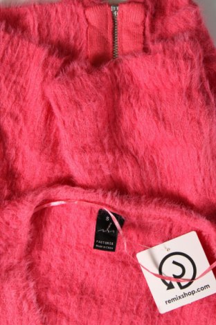 Γυναικεία ζακέτα Factorie, Μέγεθος S, Χρώμα Ρόζ , Τιμή 4,13 €