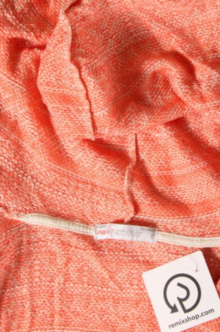 Γυναικεία ζακέτα Fb Sister, Μέγεθος S, Χρώμα Πορτοκαλί, Τιμή 4,49 €