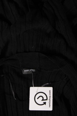 Γυναικεία ζακέτα Gerry Weber, Μέγεθος M, Χρώμα Μαύρο, Τιμή 27,22 €