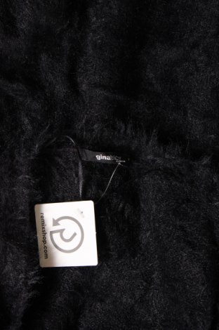 Дамска жилетка Gina Tricot, Размер S, Цвят Черен, Цена 9,00 лв.
