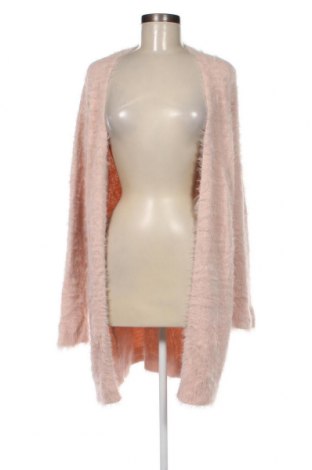 Γυναικεία ζακέτα Gina Tricot, Μέγεθος S, Χρώμα Ρόζ , Τιμή 3,83 €