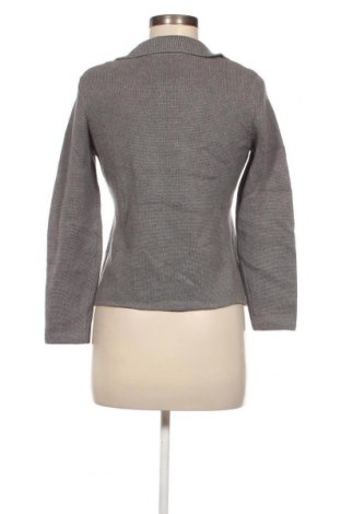 Damen Strickjacke Global, Größe M, Farbe Grau, Preis € 11,10