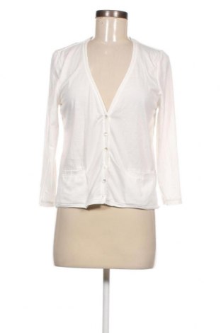 Γυναικεία ζακέτα H&M, Μέγεθος M, Χρώμα Λευκό, Τιμή 2,69 €