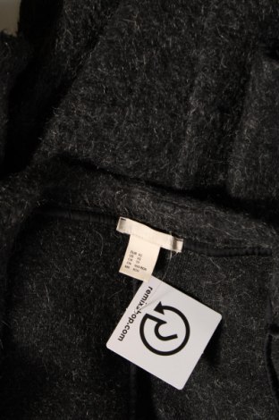 Damen Strickjacke H&M, Größe XS, Farbe Grau, Preis 2,42 €