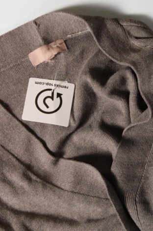 Γυναικεία ζακέτα H&M, Μέγεθος XL, Χρώμα  Μπέζ, Τιμή 17,94 €