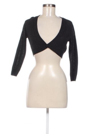Damen Strickjacke H&M, Größe S, Farbe Schwarz, Preis € 4,20