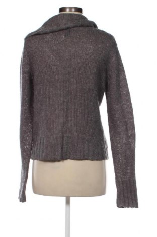 Damen Strickjacke H&M, Größe M, Farbe Grau, Preis 9,08 €