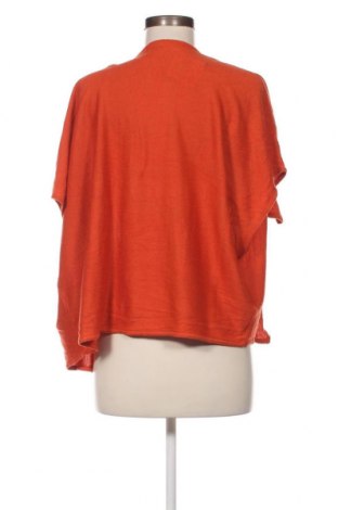Damen Strickjacke H&M, Größe S, Farbe Orange, Preis € 3,75