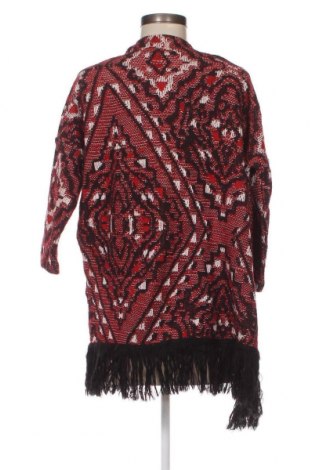 Damen Strickjacke H&M Divided, Größe XS, Farbe Mehrfarbig, Preis 4,04 €