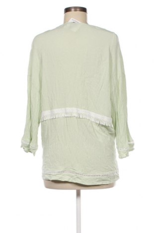 Cardigan de damă H&M Divided, Mărime S, Culoare Verde, Preț 16,22 Lei