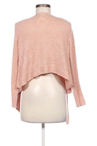 Damen Strickjacke H&M Divided, Größe XS, Farbe Rosa, Preis € 2,83