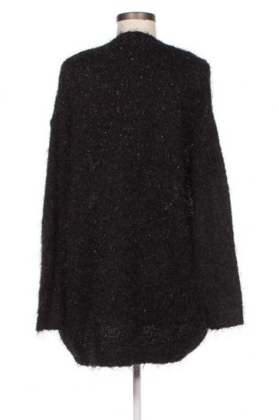 Damen Strickjacke In Extenso, Größe L, Farbe Schwarz, Preis € 3,03
