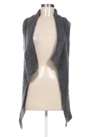 Damen Strickjacke In Wear, Größe S, Farbe Grau, Preis € 6,30
