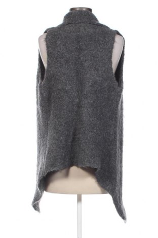 Damen Strickjacke In Wear, Größe S, Farbe Grau, Preis 3,38 €