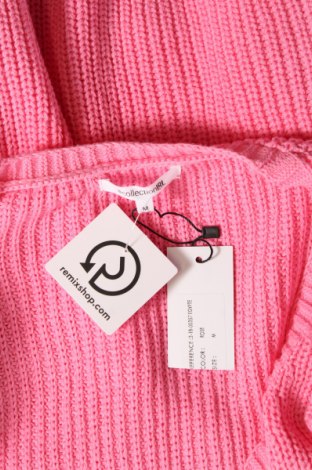 Damen Strickjacke Irl, Größe M, Farbe Rosa, Preis € 13,51