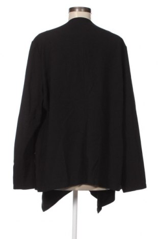 Cardigan de damă Janina, Mărime XXL, Culoare Negru, Preț 55,33 Lei