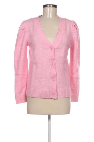 Cardigan de damă Lascana, Mărime M, Culoare Roz, Preț 63,55 Lei