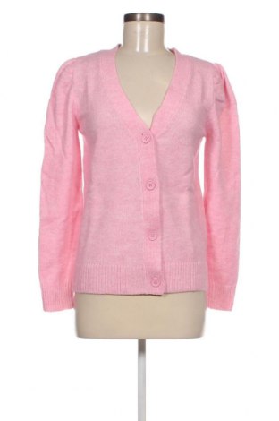 Damen Strickjacke Lascana, Größe S, Farbe Rosa, Preis 9,96 €