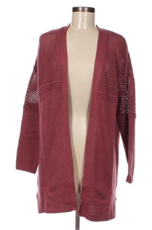 Cardigan de damă Lascana, Mărime S, Culoare Roșu, Preț 39,34 Lei