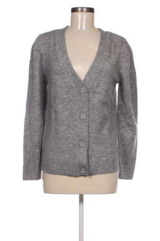 Damen Strickjacke Lascana, Größe M, Farbe Grau, Preis 12,99 €