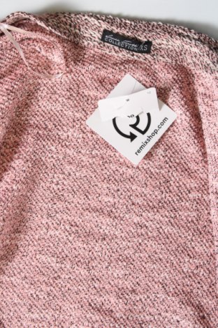 Γυναικεία ζακέτα Laura Torelli, Μέγεθος XS, Χρώμα Ρόζ , Τιμή 5,74 €