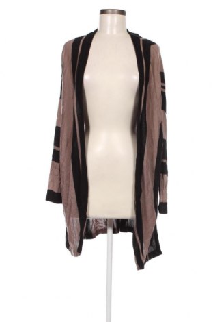 Γυναικεία ζακέτα Laura Torelli, Μέγεθος XL, Χρώμα Πολύχρωμο, Τιμή 3,95 €
