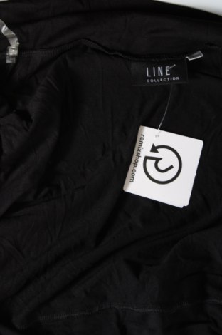 Γυναικεία ζακέτα Line, Μέγεθος XL, Χρώμα Μαύρο, Τιμή 2,87 €