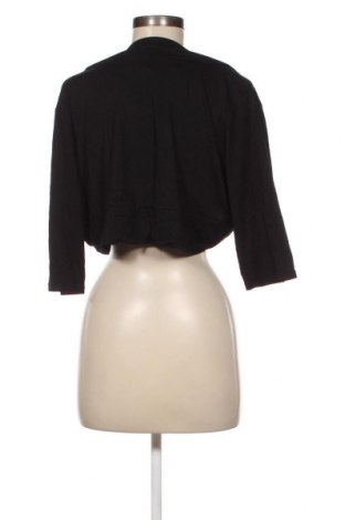 Γυναικεία ζακέτα Line, Μέγεθος XL, Χρώμα Μαύρο, Τιμή 2,87 €