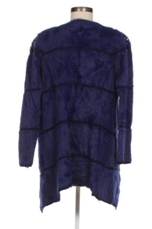 Damen Strickjacke Lusa, Größe M, Farbe Blau, Preis € 14,84