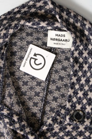 Damen Strickjacke Mads Norgaard, Größe L, Farbe Mehrfarbig, Preis 14,32 €
