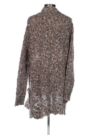 Γυναικεία ζακέτα Miss Etam, Μέγεθος XL, Χρώμα Πολύχρωμο, Τιμή 8,07 €