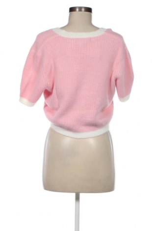Γυναικεία ζακέτα Missguided, Μέγεθος XL, Χρώμα Ρόζ , Τιμή 6,64 €