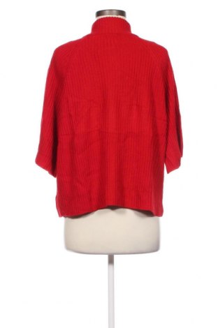 Damen Strickjacke Monari, Größe XXL, Farbe Rot, Preis 13,78 €