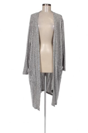 Damen Strickjacke Ms Mode, Größe XXL, Farbe Grau, Preis € 5,65